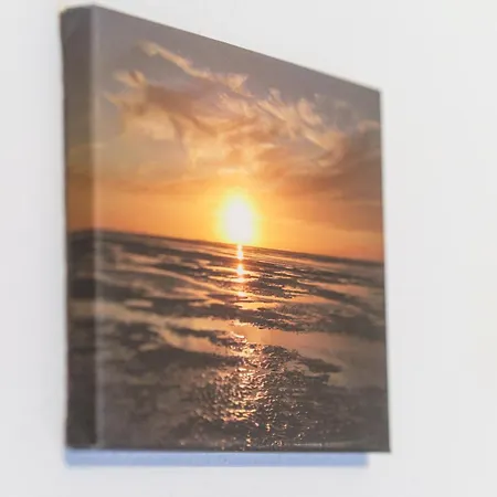 Am Priel 20 Dg Lejlighed