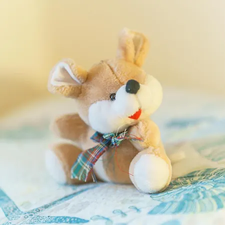 Lejlighed Am Priel 20 Dg