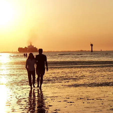 Am Priel 20 Dg Lejlighed