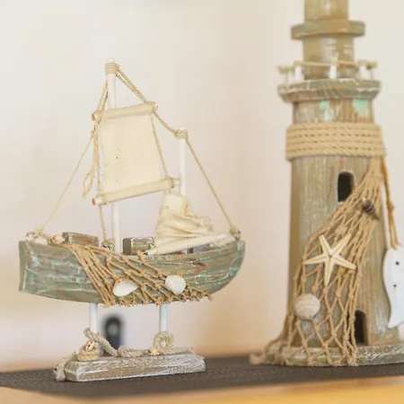 Am Priel 20 Dg Lejlighed *