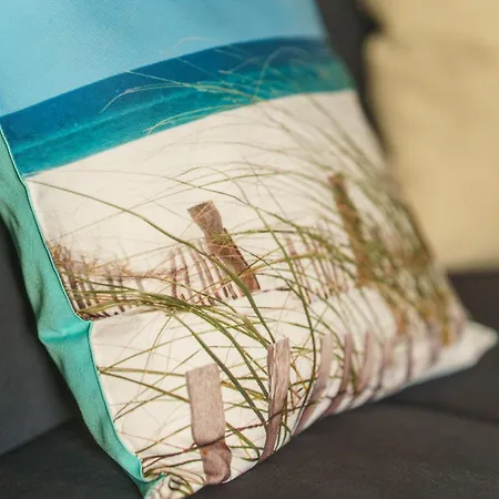 Lejlighed Am Priel 20 Dg Otterndorf