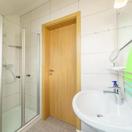 Apartment Am Priel 20 Dg *