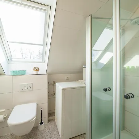 Am Priel 20 Dg Apartment Otterndorf