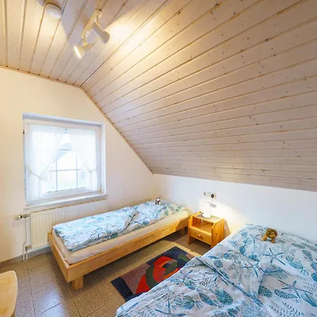 Am Priel 20 Dg Apartment *
