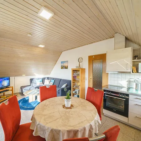 Apartment Am Priel 20 Dg *
