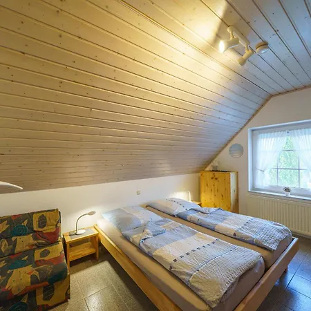 Apartment Am Priel 20 Dg
