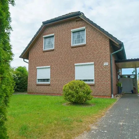 Am Priel 20 Dg Lejlighed *