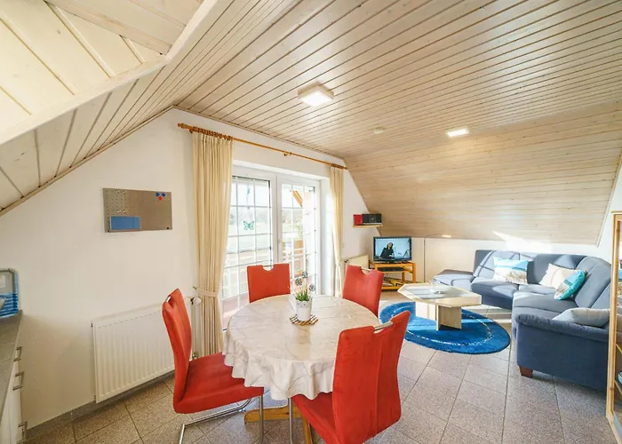 Am Priel 20 Dg 公寓 奥滕多夫