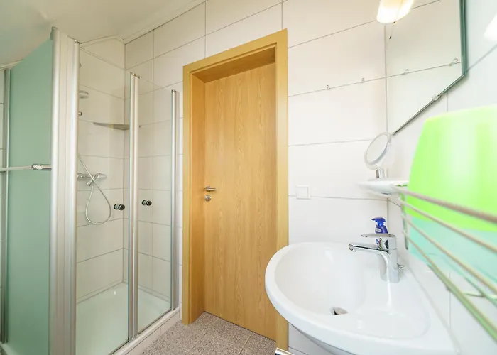 公寓 Am Priel 20 Dg *